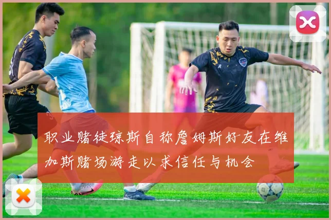 职业赌徒琼斯自称詹姆斯好友在维加斯赌场游走以求信任与机会