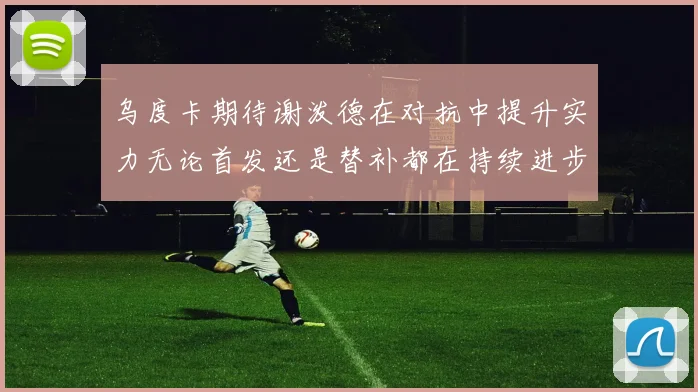 乌度卡期待谢泼德在对抗中提升实力无论首发还是替补都在持续进步